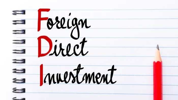 FDI in Nepal