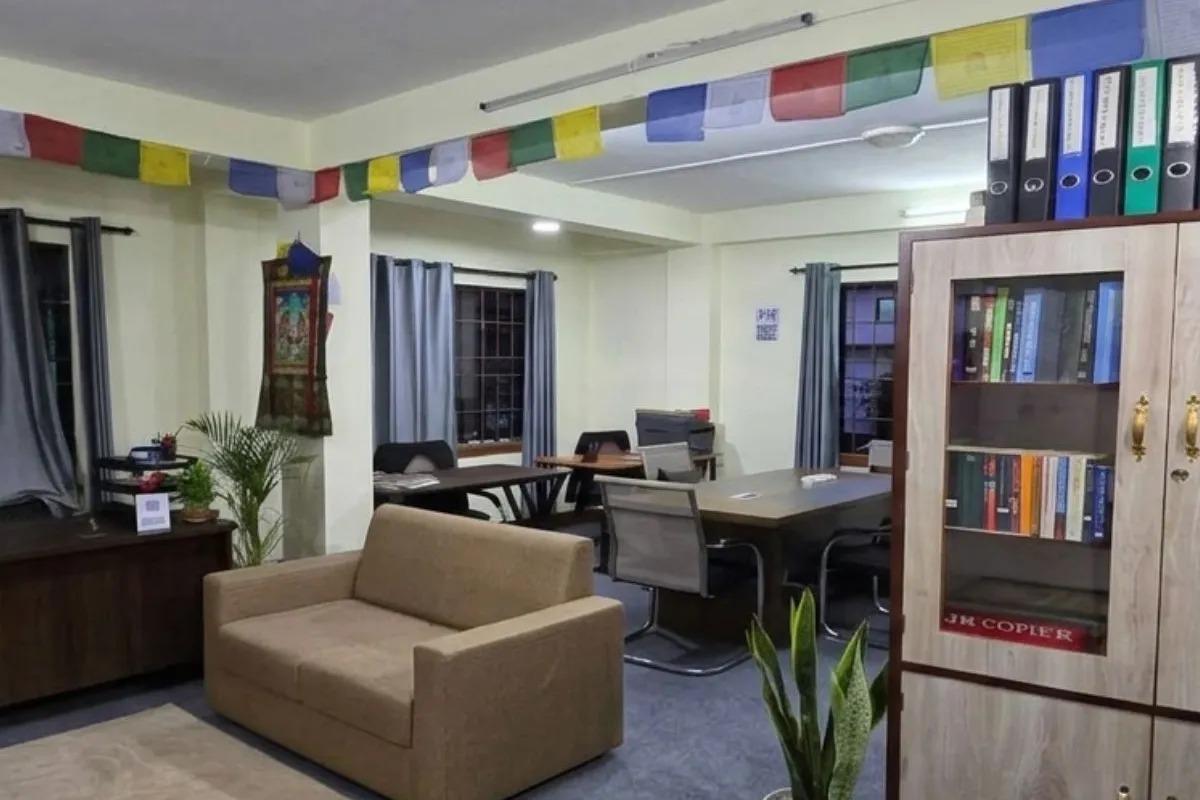 Full Service Law Firm in Nepal