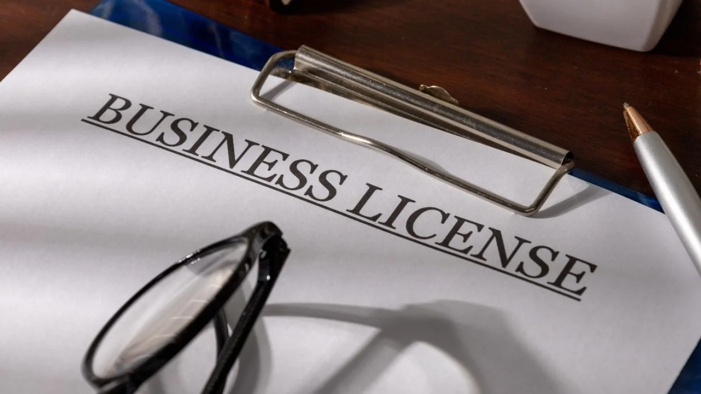 Business Licensing and Regulatory Compliance