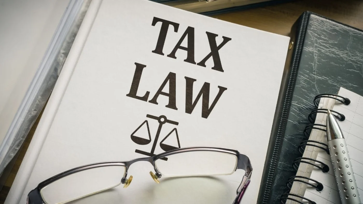 Tax Law