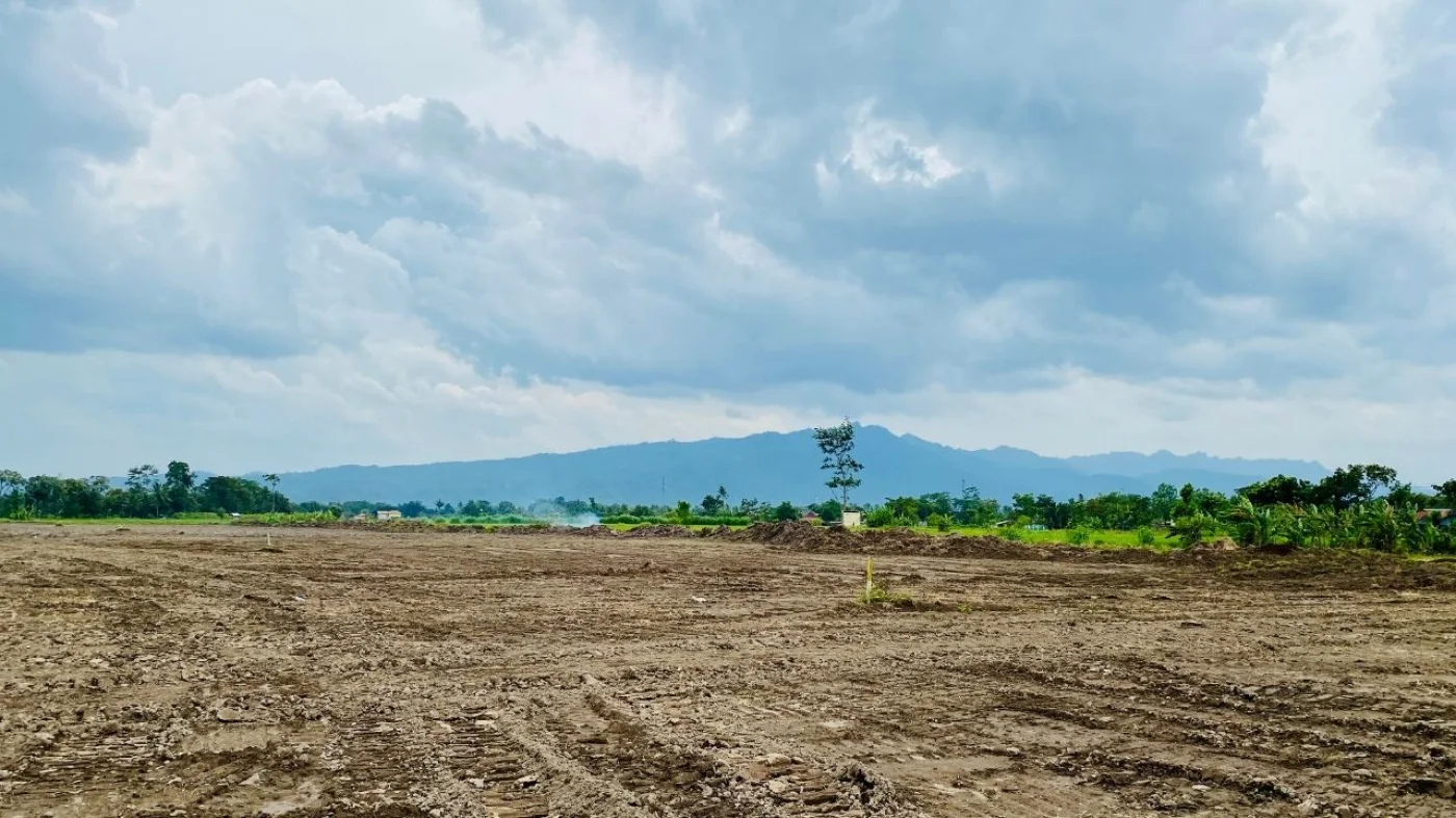 Birta Land System Nepal
