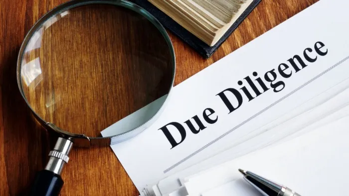 Property Due Diligence Nepal
