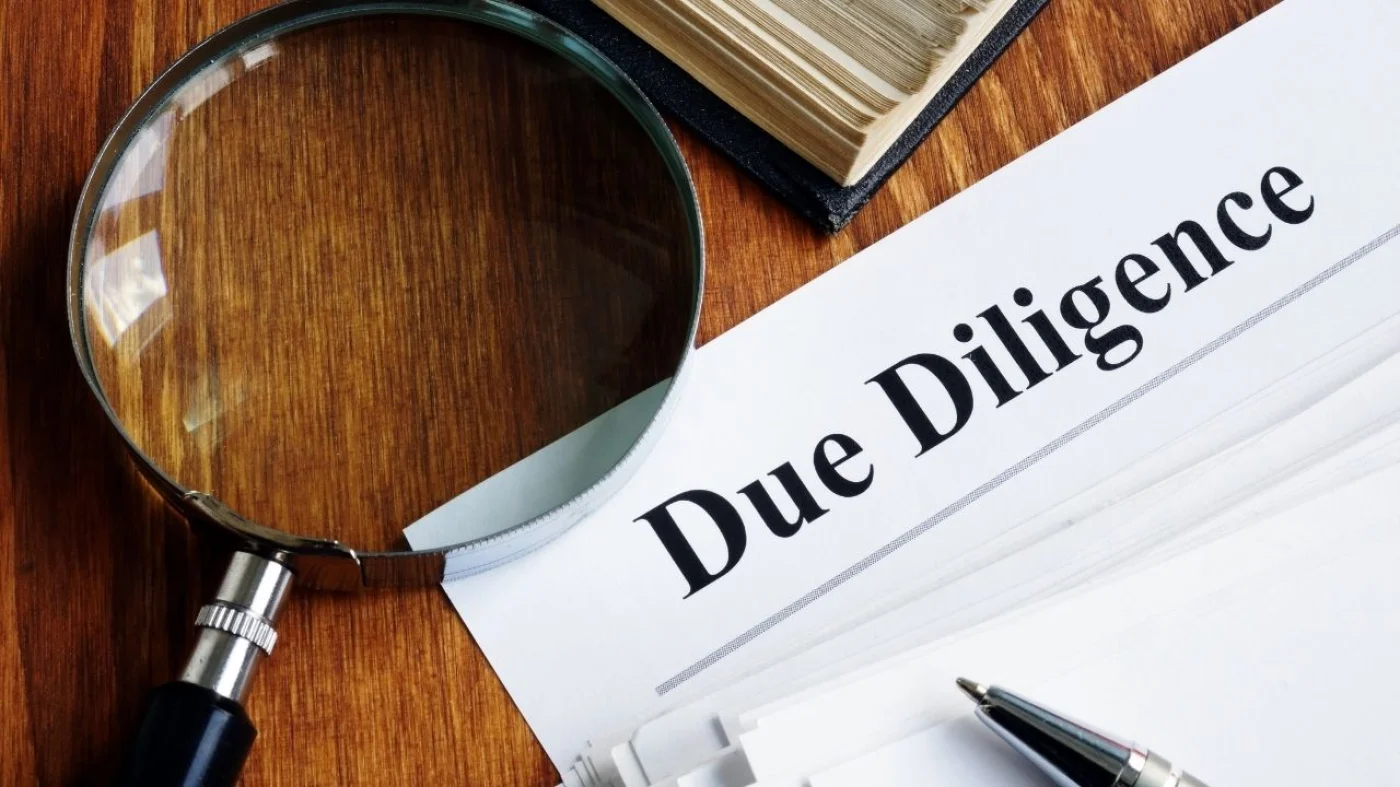 Property Due Diligence Nepal