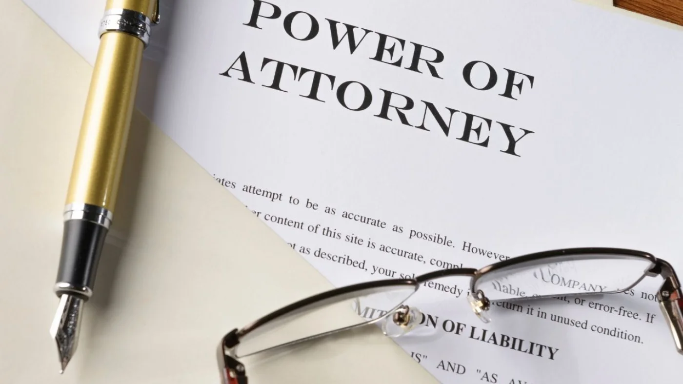 Power of Attorney and Legal Representation in Nepal