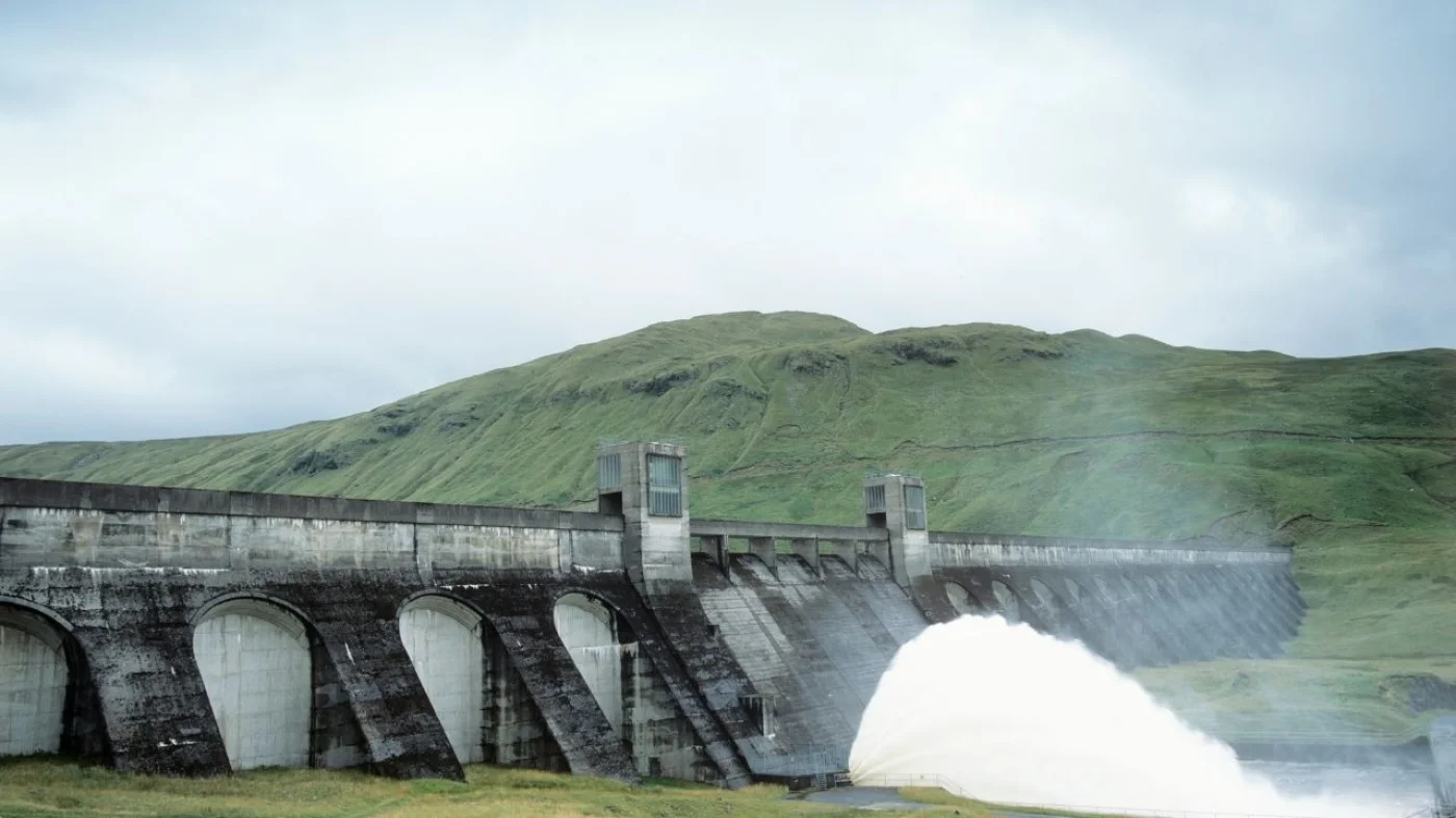 Energy and Hydropower Law in Nepal