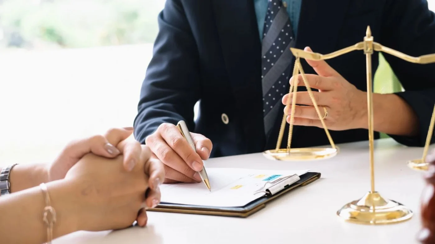 Legal Retainer Service in Nepal