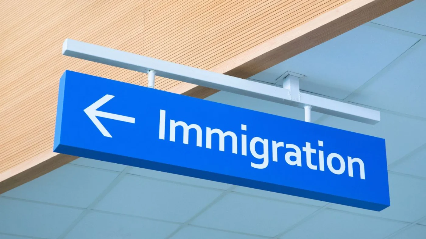 Immigration Lawyer in Nepal