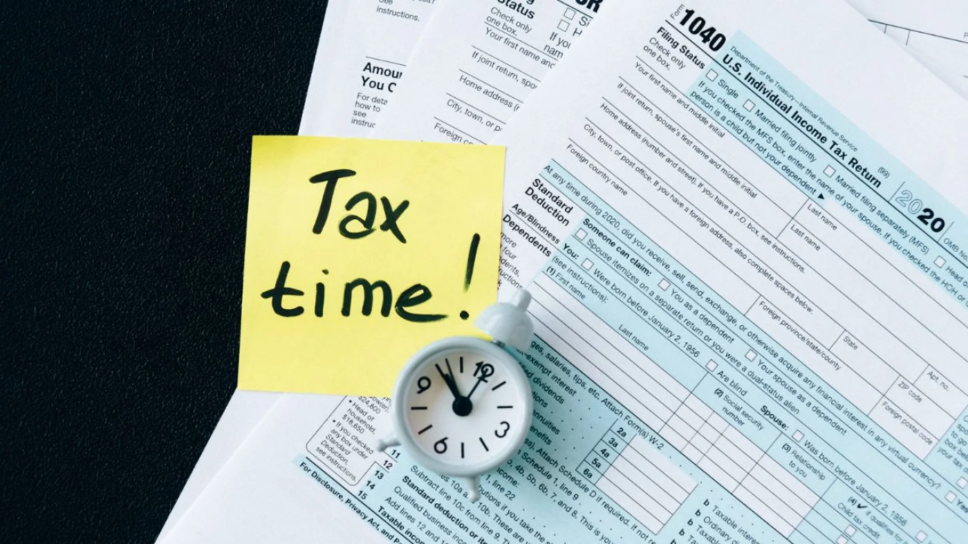 Penalty for Not Filing Annual Return in Nepal