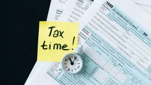 Penalty for Not Filing Annual Return in Nepal