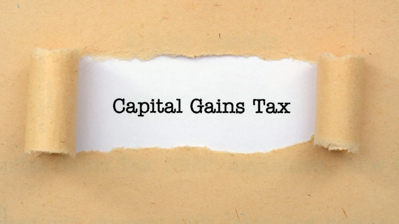 Nepal Real Estate Capital Gain Tax Calculator