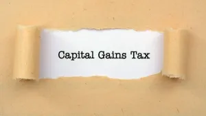 Nepal Real Estate Capital Gain Tax Calculator