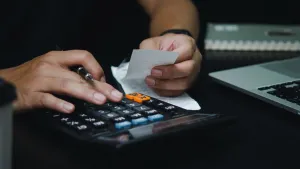 Salary Tax Calculation Process in Nepal