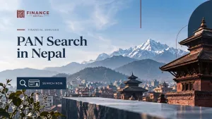 IRD PAN Search Nepal