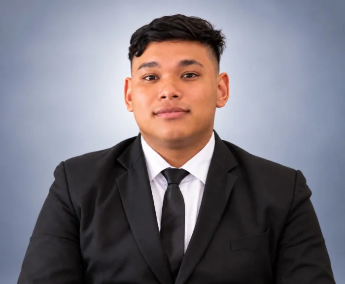 Rojen Shrestha