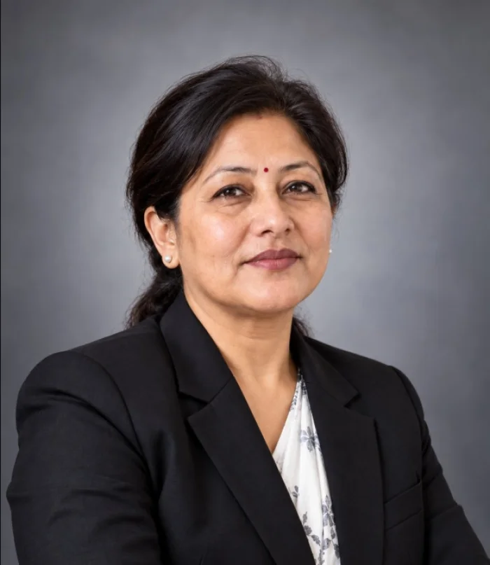Bina Maharjan