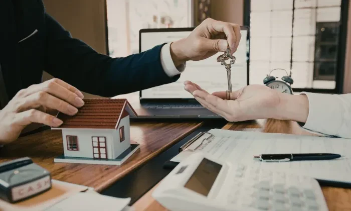 Realestate law