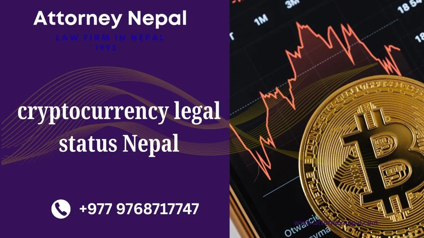 Cryptocurrency Legal Status Nepal