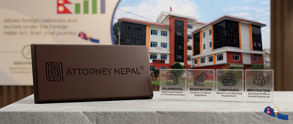 FDI experts: Attorney Nepal
